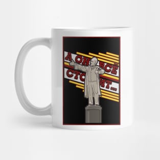 Lenin Mug